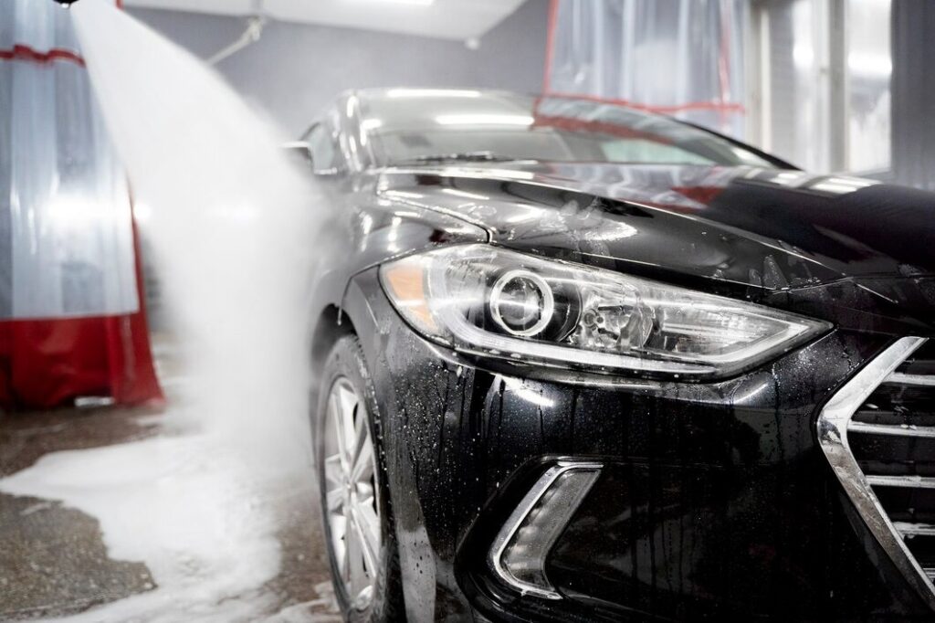 Unlimited Car Wash Plans in Tampa