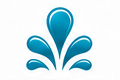 Splash icon